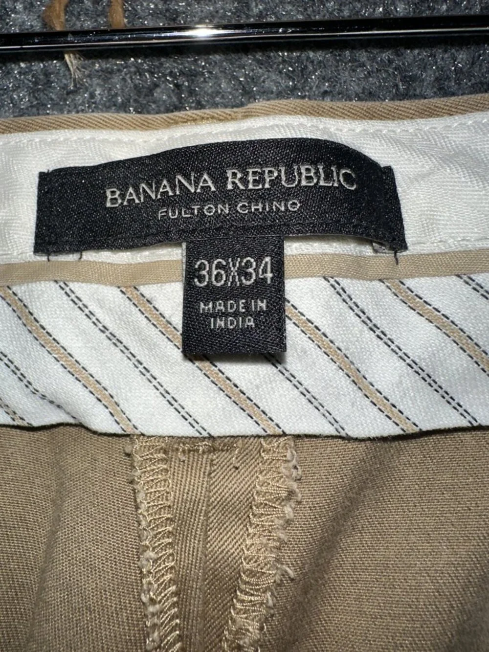 Banana Republic banana republic